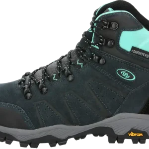 Brütting Mount Princeton Mid Damen Outdoorstiefel Sonderaktion