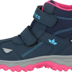 LICO Hanko V Kinder Winterboot Must-Have