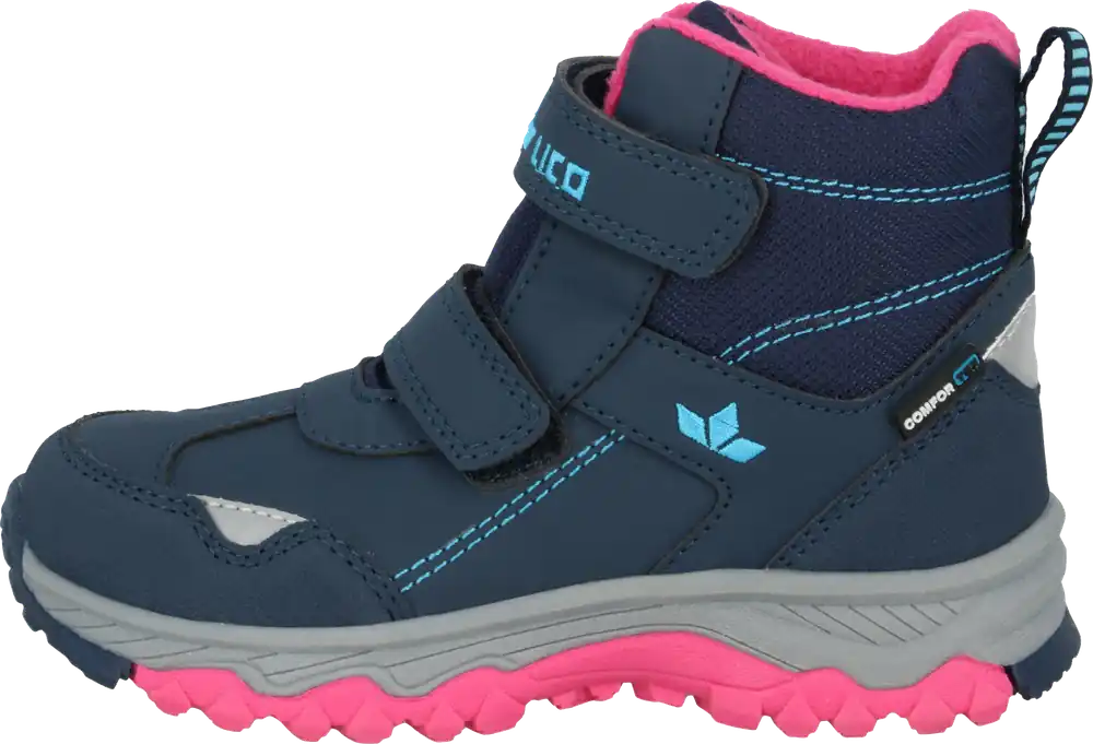 LICO Hanko V Kinder Winterboot Must-Have