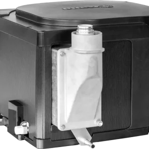 Begrenztes Angebot Truma Boiler Gas BGF Warmwasserboiler mit flexibler Abgasrohrführung