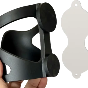Direkt Vom Hersteller WM Aquatec Set mit Magnethalterung UNI und Haft Buddy