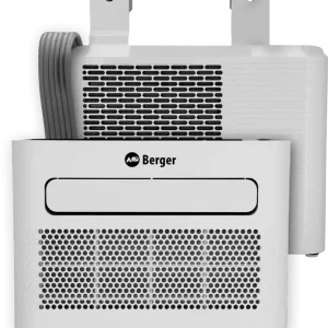 Sichere Zahlung Berger Arktar 3000 / Arktar 5000 Pro mobile Split-Klimaanlage