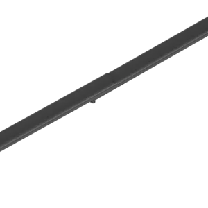 Markenprodukt Eufab Universal Auffahrschiene für Fahrradträger