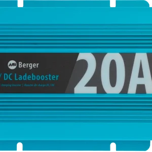 Berger BCD 20 DC / DC Ladebooster Sale