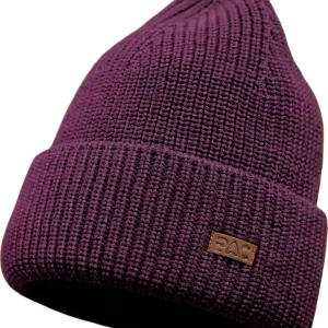 Meistverkauft P.A.C. Alea Merino Beanie Damenmütze