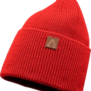 Neu Im Sortiment P.A.C. Leana Beanie Damenmütze