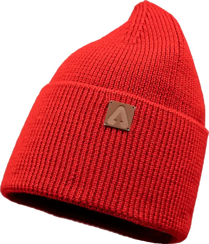 Neu Im Sortiment P.A.C. Leana Beanie Damenmütze