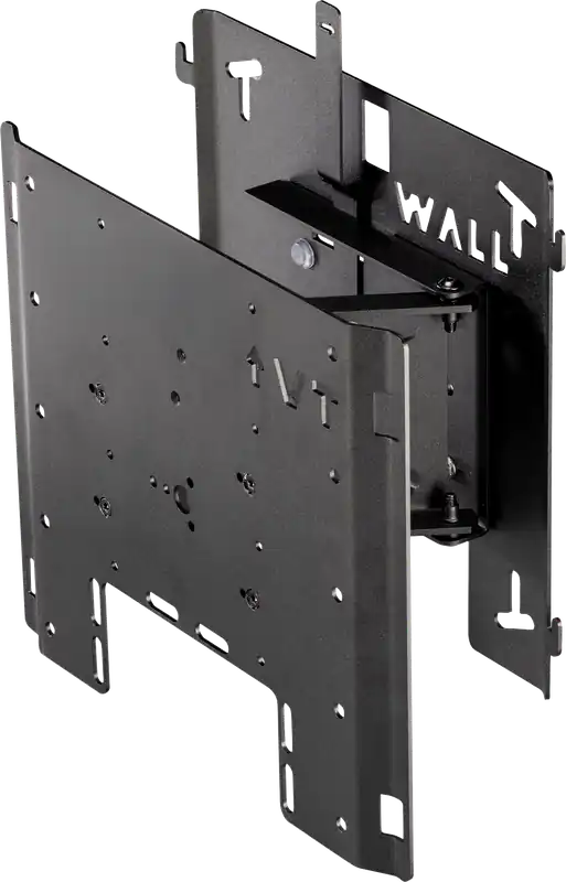Aktuell Alphatronics TV-Wandhalterung Slim Mount