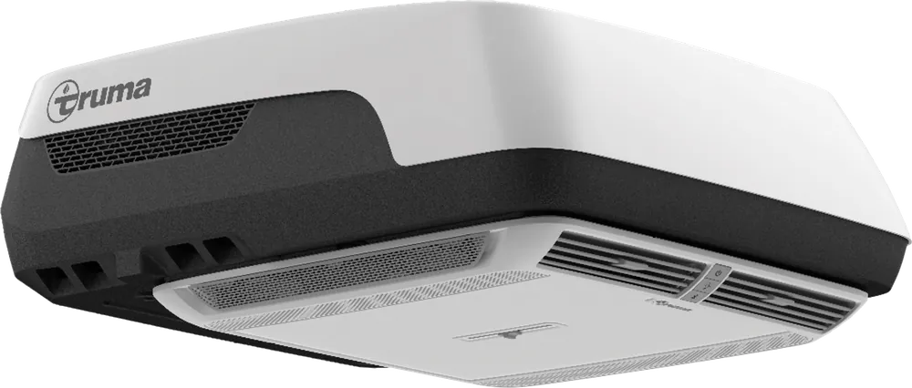 Truma Aventa compact plus 2. Generation Dachklimaanlage mit Heizung Begrenztes Angebot