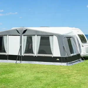 Super-Preis DWT Scala Air Vorzelt