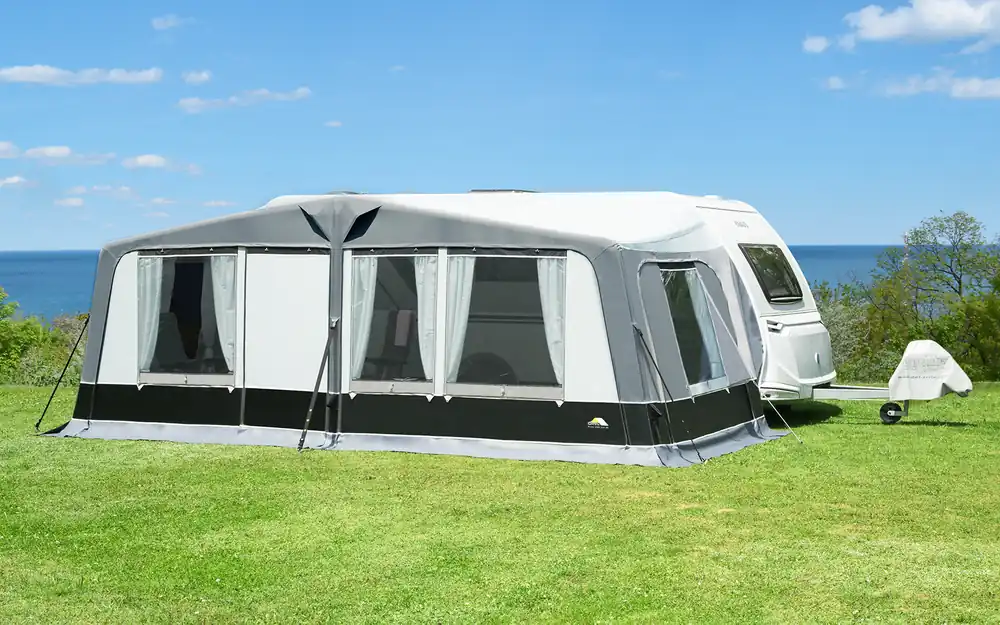 Super-Preis DWT Scala Air Vorzelt