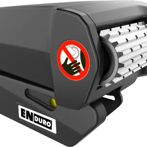 Wochenendangebot Enduro Halbautomatische Rangierhilfe EM313
