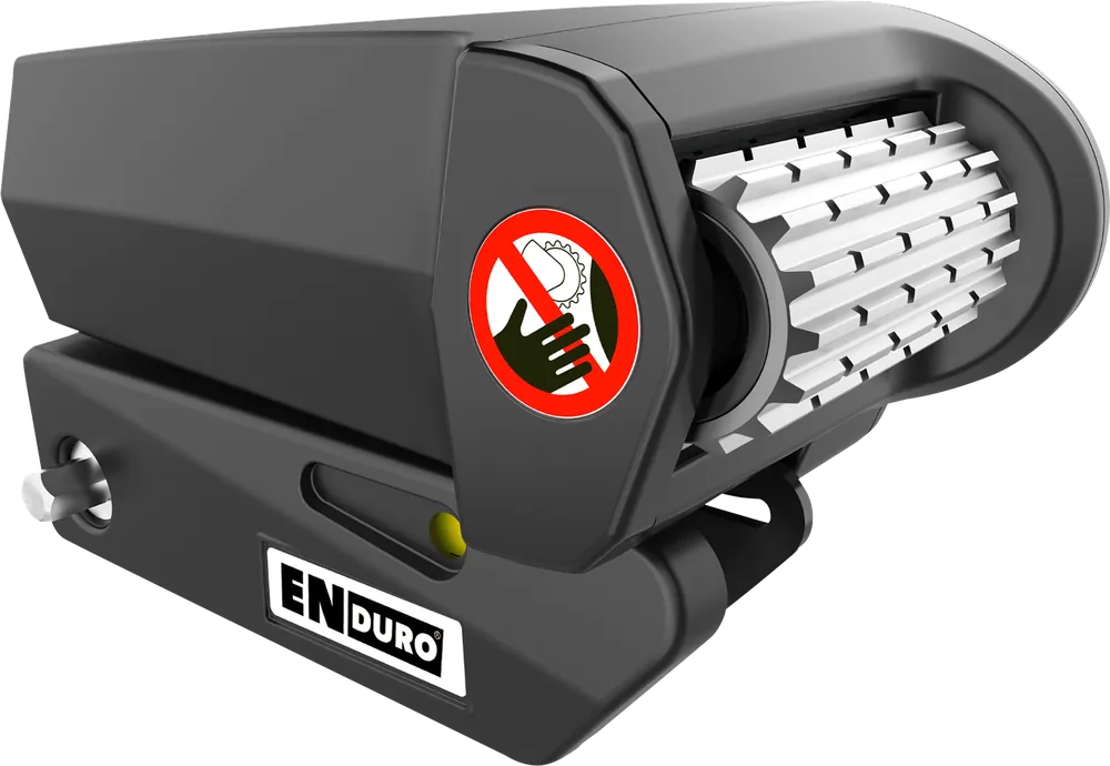 Wochenendangebot Enduro Halbautomatische Rangierhilfe EM313