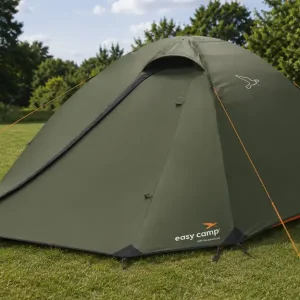 Easy Camp Rondane 3 leichtes Trekkingzelt für 3 Personen Schneller Versand