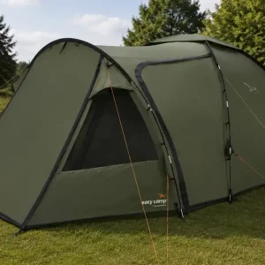 Wochenendangebot Easy Camp Kinn 5 Kuppelzelt für 5 Personen