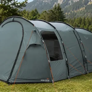 Easy Camp Hamra 5 Tunnelzelt für 5 Personen Jetzt Bestellen