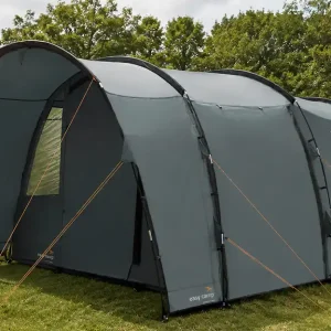 Top-Preis Easy Camp Skarvan 4 kompaktes Familienzelt für 4 Personen