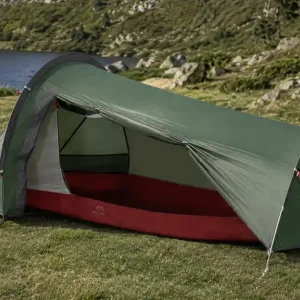 Billig Robens Cress 1 Pro Trekkingzelt für 1 Person