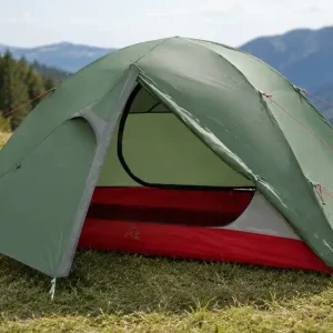 Robens Aster 2 Pro Trekkingzelt für 2 Personen Preis Gesenkt