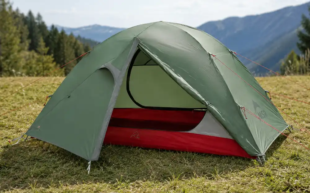 Robens Aster 2 Pro Trekkingzelt für 2 Personen Preis Gesenkt