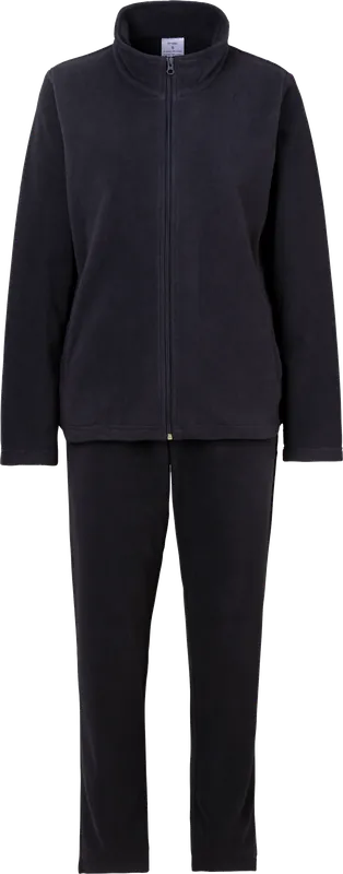 Knallerangebot Ramona Fleeceanzug 2-teilig