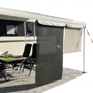 Preisknaller Peggy Peg Markisenschutzmodul SunBreak, Sonnenschutz Markise Vorderwand