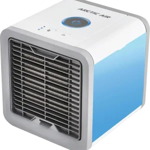 MediaShop Livington Luftkühler Arctic Air im Würfel Format Top-Angebot