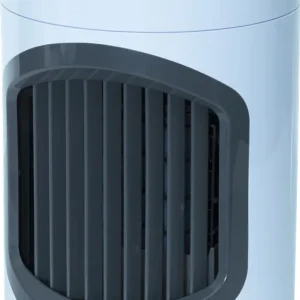 Super-Preis MediaShop Livington Luftkühler SmartChill mobil