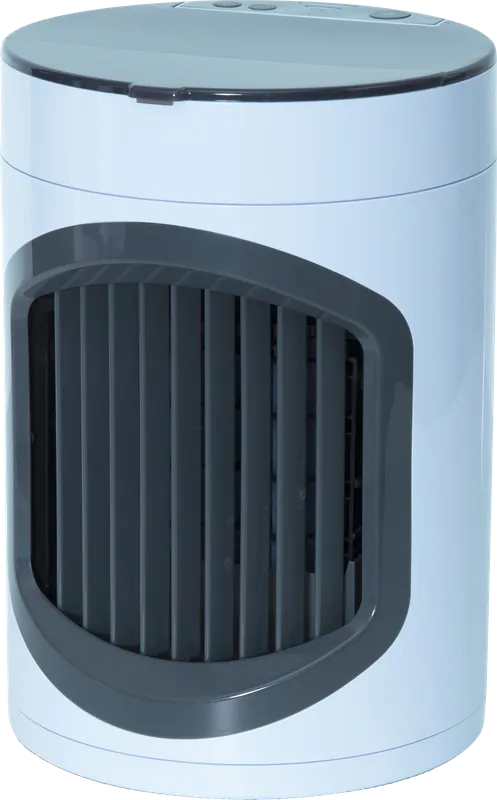 Super-Preis MediaShop Livington Luftkühler SmartChill mobil