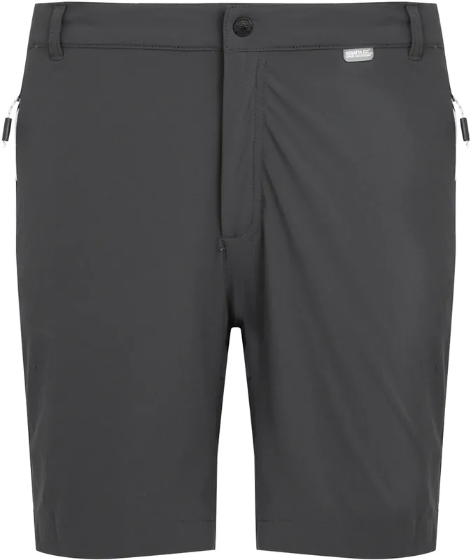 Regatta Mountain II Herren Shorts Echt