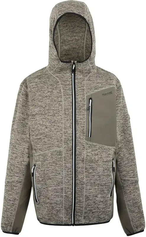 Regatta Alven Herren Fleecejacke Angebot