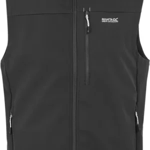 Nur Heute Regatta Arana Softshell Weste Herren
