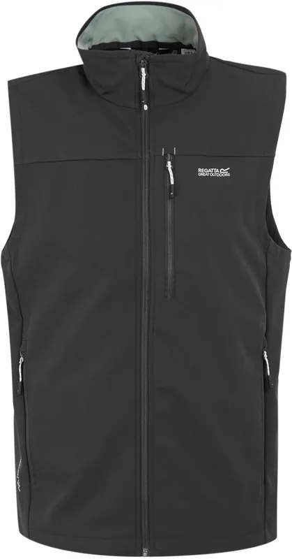 Nur Heute Regatta Arana Softshell Weste Herren