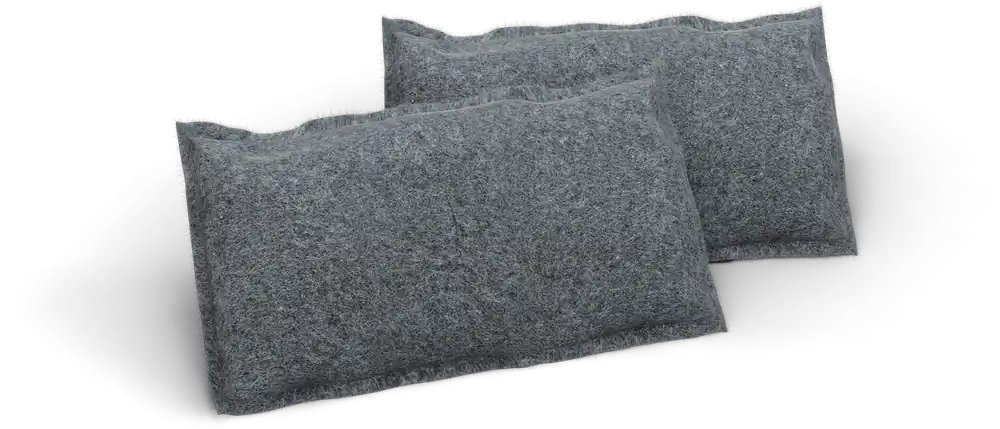 ThoMar Auto-Entfeuchter Airdry DUO 2 x 600 g Neue Ware