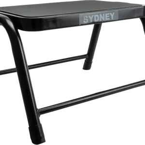 Haba Trittstufe Sydney schwarz Preis Gesenkt