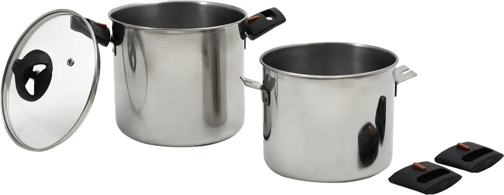 Beaver Brand Edelstahl Topf X-Steel Angebot