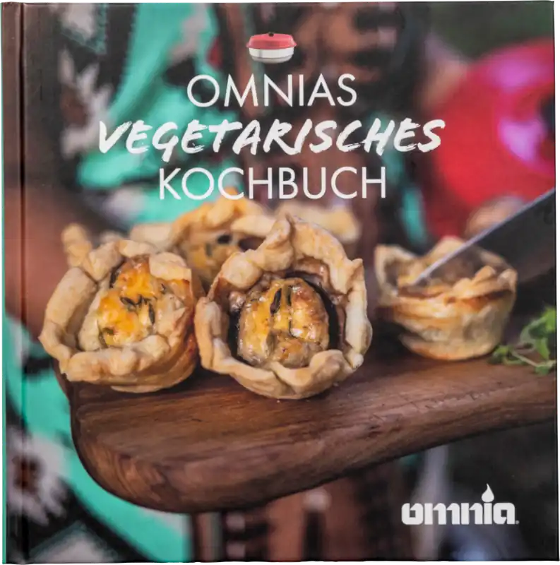 Vegetarisches Kochbuch für Ofenrezepte Preiswert