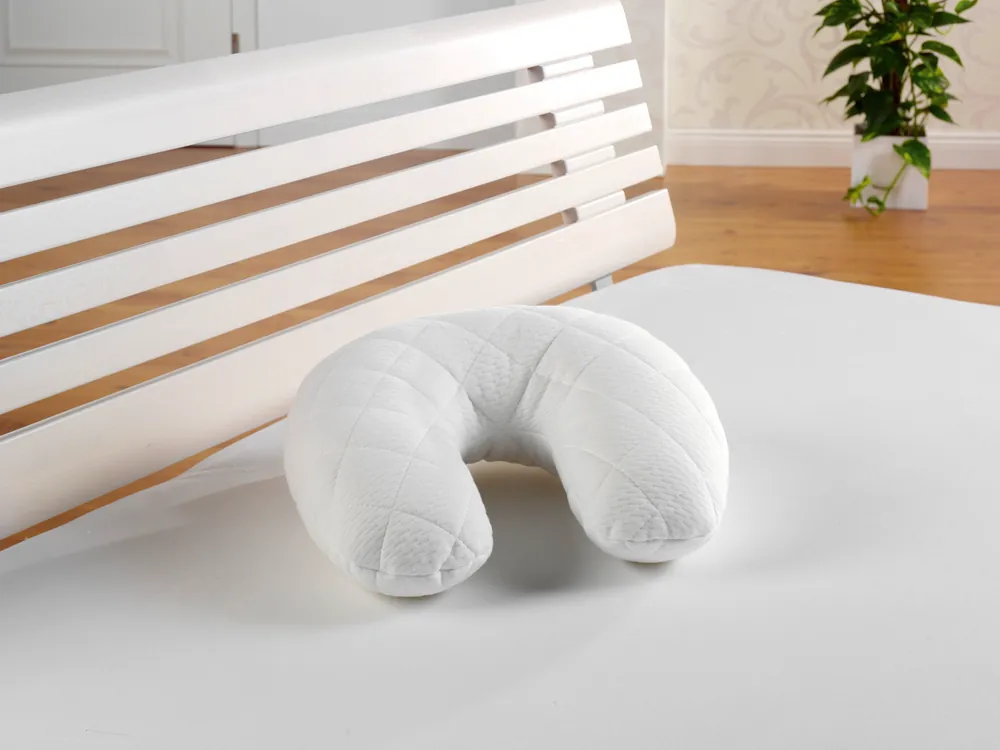 F.A.N Nackenkissen Sleep & Care Nackenhörnchen Beliebt