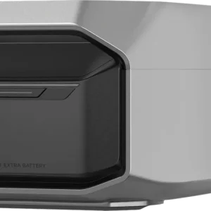 EcoFlow Intelligente Zusatzbatterie kompatibel mit Powerstation Delta Pro 3 Top-Angebot