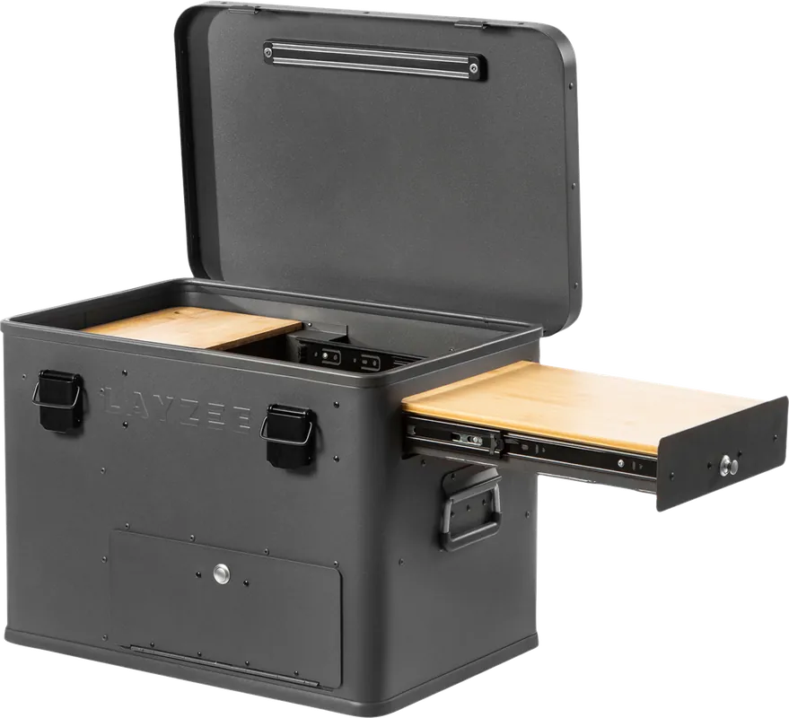 Neu Layzee Küchenbox Classic