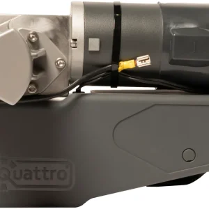 Quattro EGO500 Platinum Rangierhilfe für Wohnwagen Preisreduziert
