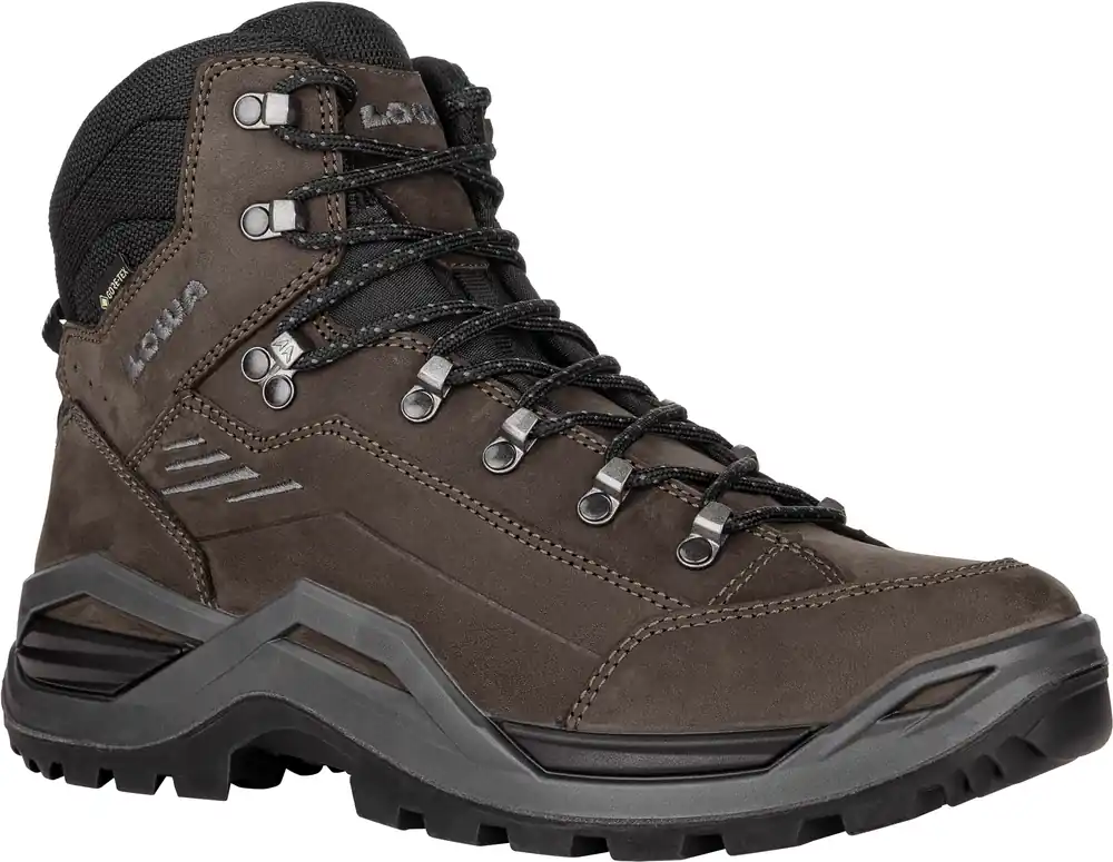 Schnäppchen Lowa Renegade Evo GTX Mid Herren Wanderschuhe