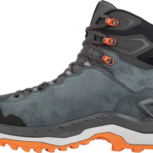 Lowa Innovo GTX multifunkionale Hiking Herrenschuh Highlight