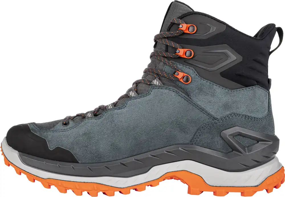 Lowa Innovo GTX multifunkionale Hiking Herrenschuh Highlight