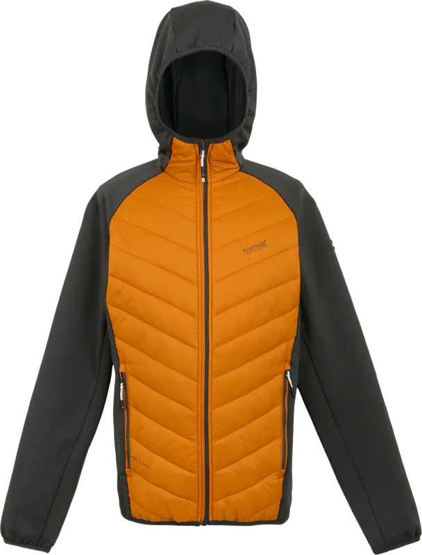 Regatta VIII Herren Hybridjacke Abverkauf