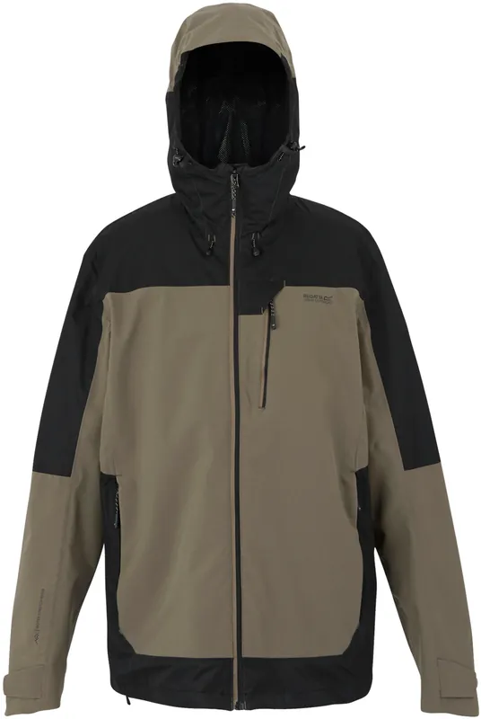 Regatta Highton IV Herren Stretchjacke Neue Ware