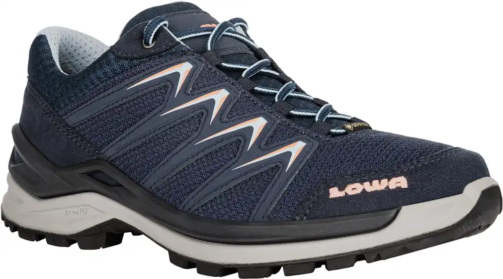 Lowa Innox Pro GTX Lo Damen Funktionsschuh Ausverkauf