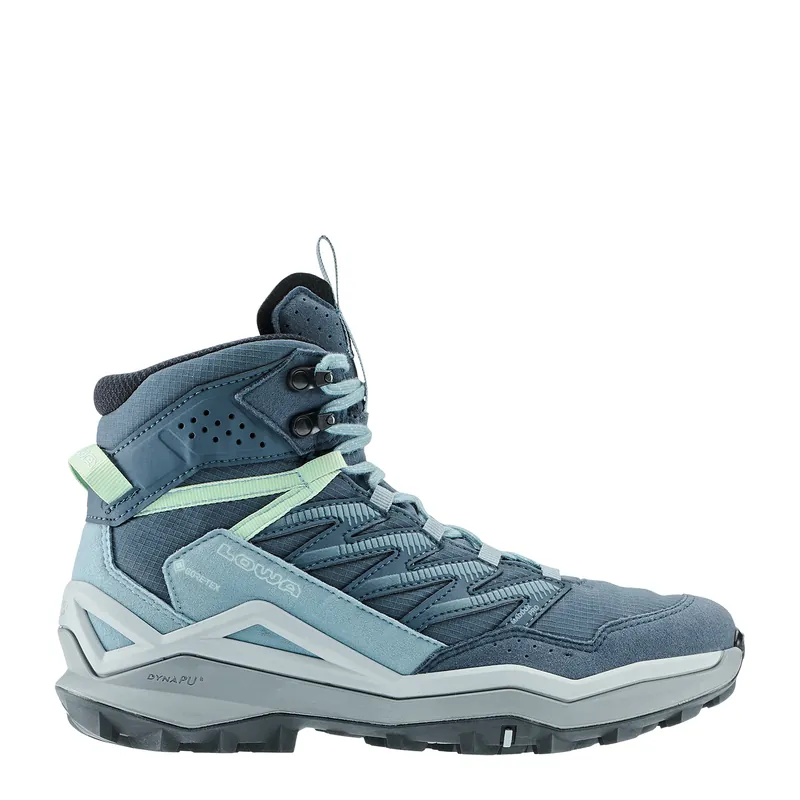 Online Kaufen Lowa Maddox Pro GTX Mid Damen Leichtwanderschuhe