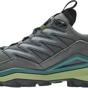 Direkt Vom Hersteller Lowa Maddox Pro GTX Lo Herren Leichtwanderschuh