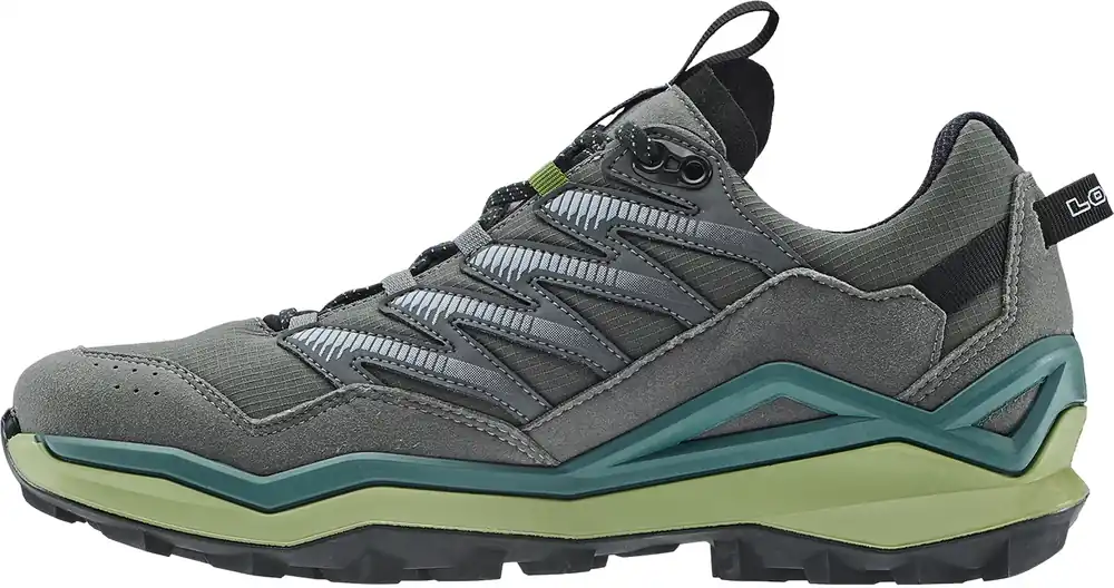 Direkt Vom Hersteller Lowa Maddox Pro GTX Lo Herren Leichtwanderschuh